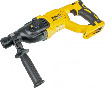 Перфоратор DeWalt DCH133N-XJ