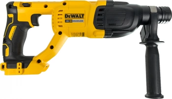 Перфоратор DeWalt DCH133N-XJ