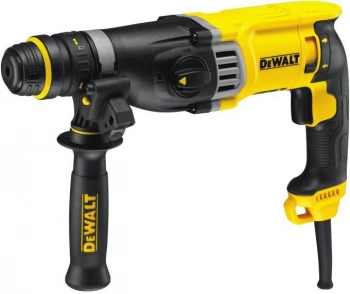 Перфоратор DeWalt D25144K-KS