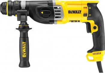 Перфоратор DeWalt D25144K-KS