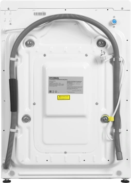 Стиральная машина Hyundai WFD9212