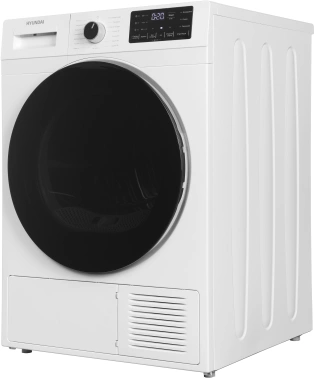 Сушильная машина Hyundai DFE9412