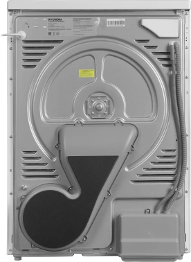 Сушильная машина Hyundai DFE9412