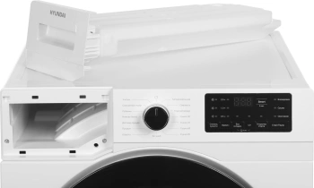 Сушильная машина Hyundai DFE9412