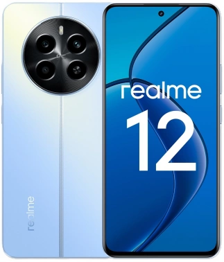 Смартфон Realme RMX3871