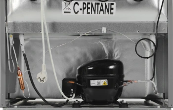 Морозильная камера Stinol STZ 175 G