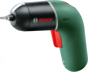 Отвертка аккум. Bosch  IXO VI