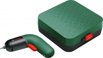 Отвертка аккум. Bosch  IXO VI