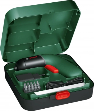 Отвертка аккум. Bosch  IXO VI