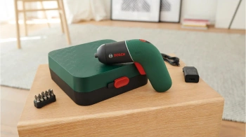 Отвертка аккум. Bosch  IXO VI