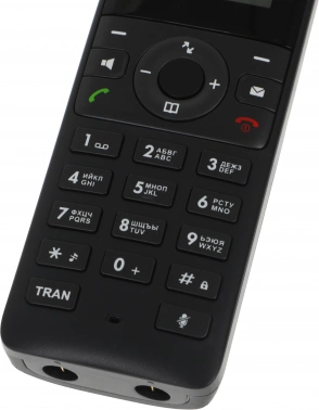 Телефон IP Yealink W71P