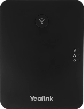 Телефон IP Yealink W71P