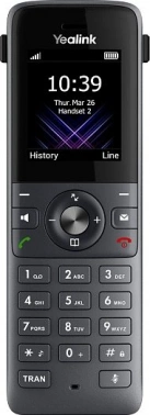 Трубка Yealink W74H