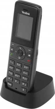 Телефон IP Yealink W74P