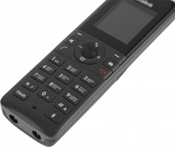 Телефон IP Yealink W74P