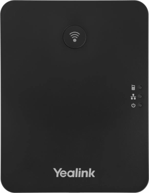 Телефон IP Yealink W74P