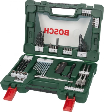 Набор принадлежностей Bosch V-line