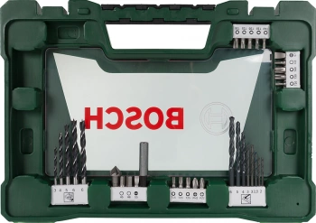 Набор принадлежностей Bosch V-line