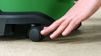 Строительный пылесос Bosch UniversalVac15