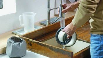 Строительный пылесос Bosch UniversalVac15