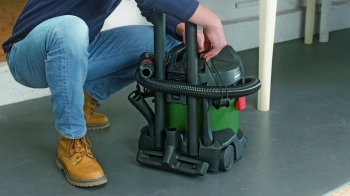 Строительный пылесос Bosch UniversalVac15