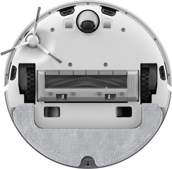 Пылесос-робот Dreame D10 Plus Gen2