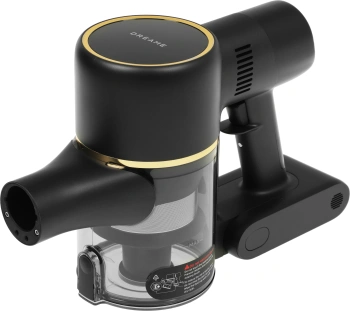 Пылесос моющий Dreame R10 Pro Aqua