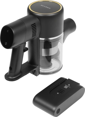 Пылесос моющий Dreame R10 Pro Aqua