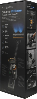 Пылесос моющий Dreame R10 Pro Aqua