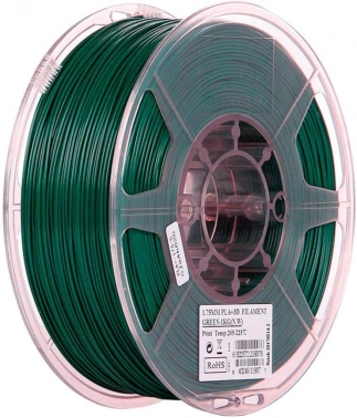 Пластик для принтера 3D Esun PLA+175G1