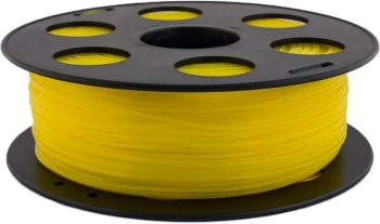 Пластик для принтера 3D Bestfilament st_petg_yellow_1kg_1.75