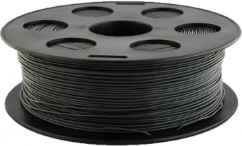 Пластик для принтера 3D Bestfilament st_petg_black_1kg_1.75