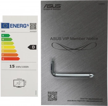 Монитор Asus 23.8