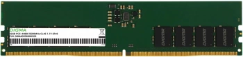 Память DDR5 32GB 5600MHz Digma DGMAD55600032D RTL PC5-44800 CL46 DIMM 288-pin 1.1В dual rank Ret