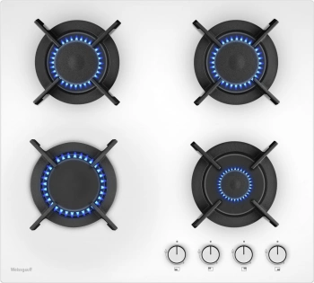 Газовая варочная поверхность Weissgauff HG 640 WGV