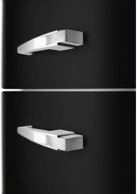 Холодильник Smeg FAB32LBL5