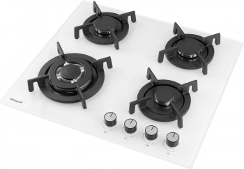 Газовая варочная поверхность Weissgauff HGG 640 WGV