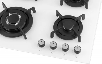 Газовая варочная поверхность Weissgauff HGG 640 WGV