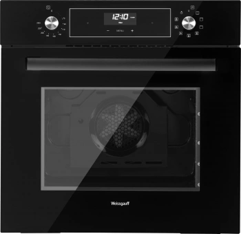 Духовой шкаф Электрический Weissgauff EOA 39 PDB