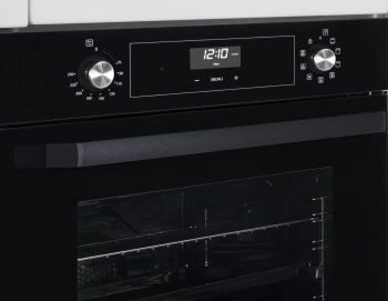 Духовой шкаф Электрический Weissgauff EOA 39 PDB