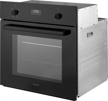 Духовой шкаф Электрический Weissgauff EOV 676 SB Black Edition