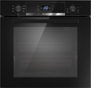 Духовой шкаф Электрический Weissgauff EOV 766 PDB