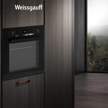 Духовой шкаф Электрический Weissgauff EOV 766 PDB