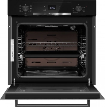 Духовой шкаф Электрический Weissgauff EOV 766 PDB