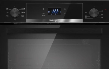 Духовой шкаф Электрический Weissgauff EOV 766 PDB