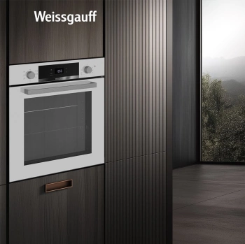 Духовой шкаф Электрический Weissgauff EOV 772 PDW
