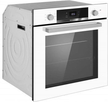 Духовой шкаф Электрический Weissgauff EOV 772 PDW