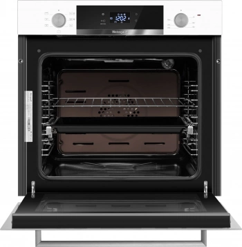 Духовой шкаф Электрический Weissgauff EOV 772 PDW