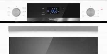 Духовой шкаф Электрический Weissgauff EOV 772 PDW