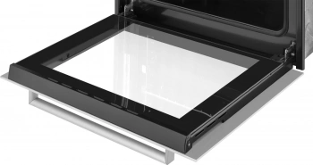 Духовой шкаф Электрический Weissgauff EOV 772 PDW